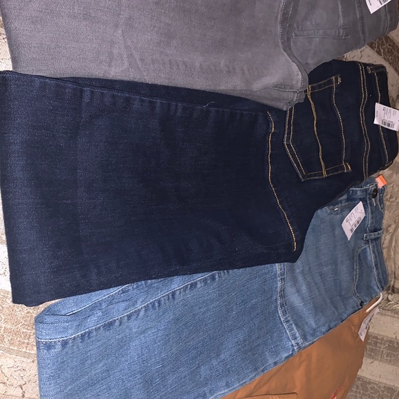 NWT @LL 4 Pair Sz:14 Bottoms From TCP..